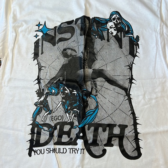 Nomadic Dead “Instant Death” - Picture 3 of 5